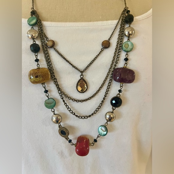 Necklace - Picture 2 of 2